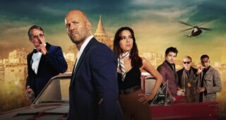 Opération Fortune : Ruse de Guerre : photo
