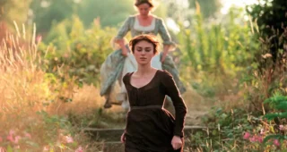 Orgueil et préjugés : photo, Keira Knightley