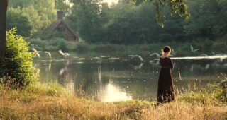 Orgueil et préjugés : photo, Keira Knightley