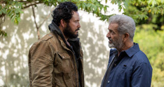 Panama : photo, Cole Hauser, Mel Gibson
