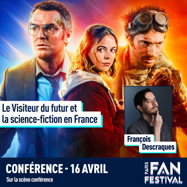 Paris Fan Festival : photo