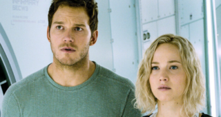 Passengers : Passengers a faillit être bien