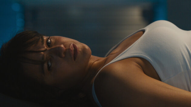 Photo Michelle Rodriguez