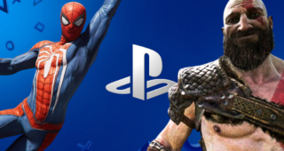 PlayStation : photo, PS5