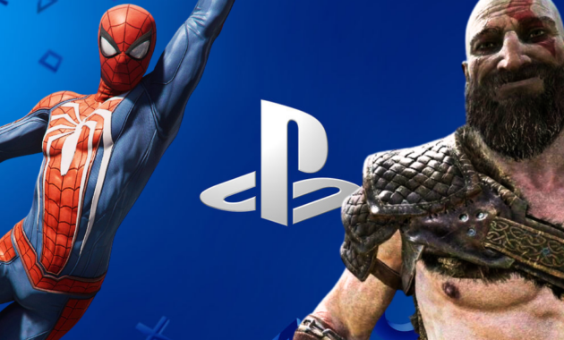 PlayStation : photo, PS5