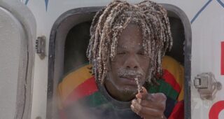 Rasta Rockett : photo, Doug E. Doug