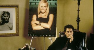 Simone : photo, Al Pacino