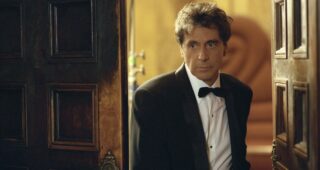 Simone : photo, Al Pacino