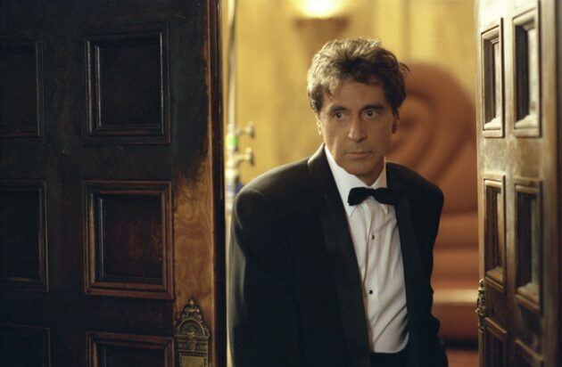 Simone : photo, Al Pacino