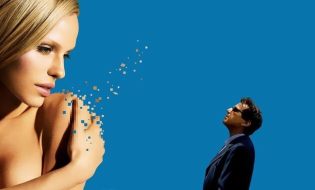 Simone : photo, Rachel Roberts, Al Pacino