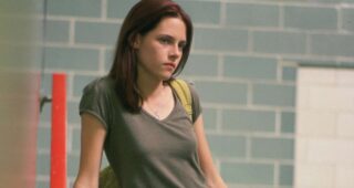 Speak : photo, Kristen Stewart