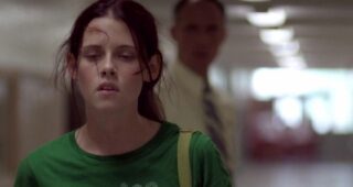 Speak : photo, Kristen Stewart