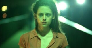 Speak : photo, Kristen Stewart