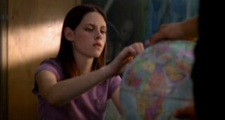 Speak : photo, Kristen Stewart