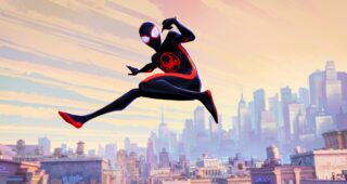 Spider-Man : Across the Spider-Verse : photo