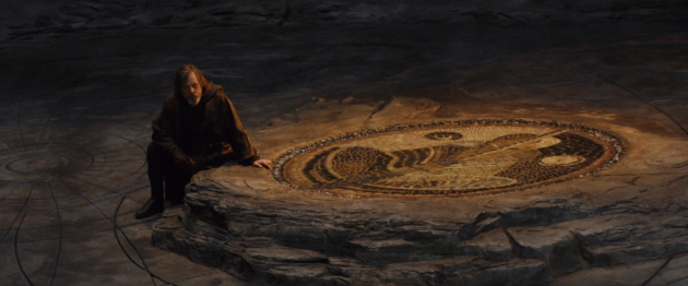 Star Wars : Les Derniers Jedi : Mosaïque Premier Jedi