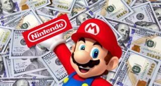 Super Mario Bros., le Film : Mario et le box-office