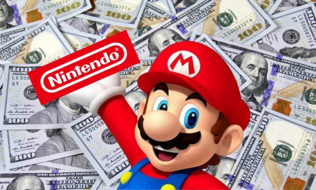 Super Mario Bros., le Film : Mario et le box-office