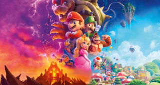 Super Mario Bros. - Le Film : photo