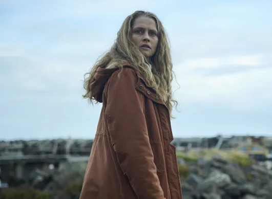 Teresa Palmer : photo, The Clearing