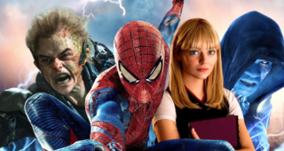 The Amazing Spider-Man : débat sur les Amazing Spider-Man