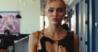 The Idol : photo, The Idol, Lily Rose Depp