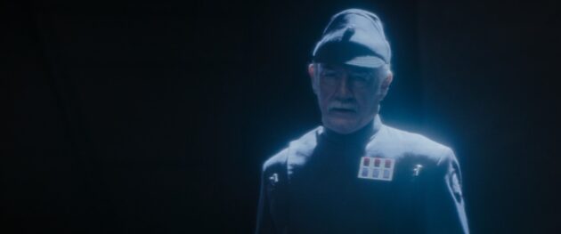 The Mandalorian : photo