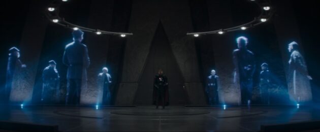 The Mandalorian : photo