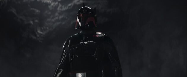 The Mandalorian : photo, Giancarlo Esposito