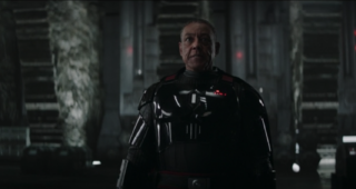 The Mandalorian : photo, Giancarlo Esposito