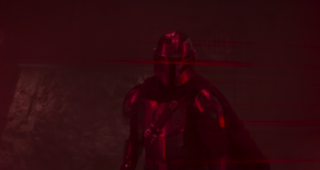 The Mandalorian : photo, Pedro Pascal