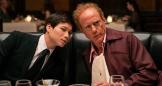The Sympathizer : Photo Hoa Xuande, Robert Downey Jr.
