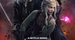 The Witcher : photo