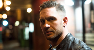 Tom Hardy : Nouvelles photos Tom Hardy Havoc Netflix