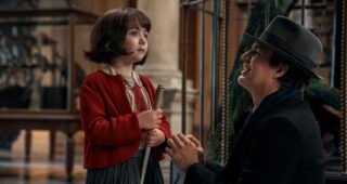 Toute la lumière que nous ne pouvons voir : photo, Mark Ruffalo