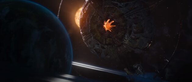 Transformers: Rise of the Beasts : photo