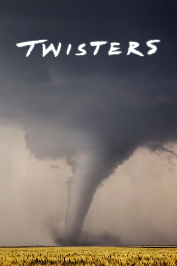 Twisters : photo