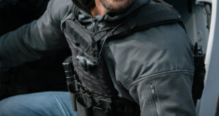 Tyler Rake 2 : Photo Chris Hemsworth