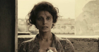 Une journée particulière : Photo Sophia Loren