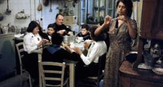 Une journée particulière : Photo Sophia Loren