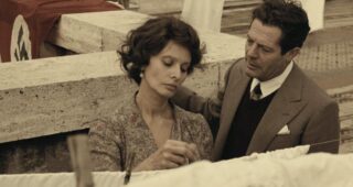 Une journée particulière : Photo Sophia Loren, Marcello Mastroianni