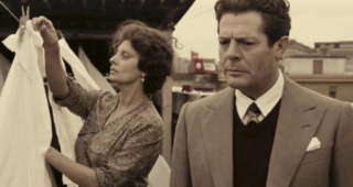 Une journée particulière : Photo Sophia Loren, Marcello Mastroianni