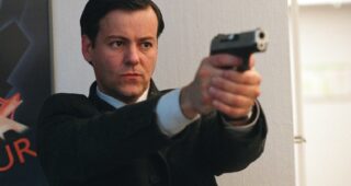 V pour Vendetta : photo