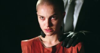 V pour Vendetta : photo