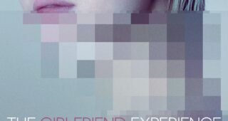 The Girlfriend Experience : Affiche officielle