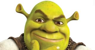 Shrek 5 : Affiche officielle