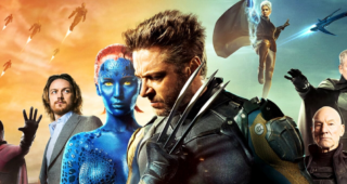 X-Men : Days of Future Past : où sont les mutants ?