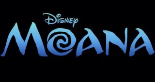 Moana : Affiche officielle