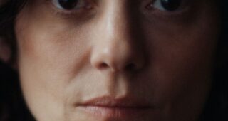 Little Girl Blue : Affiche officielle