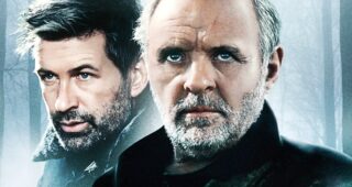 À couteaux tirés : photo, Alec Baldwin, Anthony Hopkins